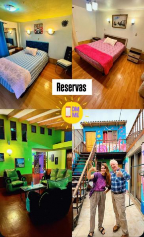 Hostal Como en Casa